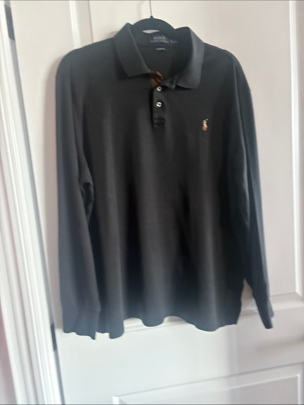 MEN’S POLO RALPH LAUREN